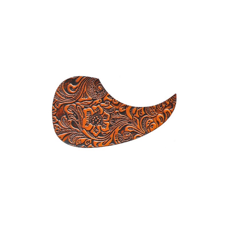 RIGHTON STRAPS PICKGUARD-A WD BATTIPENNA CHITARRA ACUSTICA