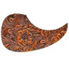 RIGHTON STRAPS PICKGUARD-A WD BATTIPENNA CHITARRA ACUSTICA