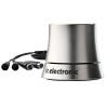 TC ELECTRONIC LEVEL PILOT X CONTROLLER DESKTOP DEL VOLUME CON CONNETTORI XLR ANALOGICO STEREO