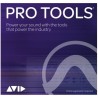 PRO TOOLS PERPETUAL LICENSE EDU STUDENT/TEACHER CON UPGRADE E SUPPORT PLAN ANNUALE VERSIONE DOWNLOAD