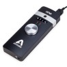 APOGEE ONE IOS MAC INTERFACCIA AUDIO USB 2 IN 2 OUT PER IPAD IPHONE E MAC