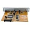 BEHRINGER X-UF INTERFACCIA AUDIO 24 BIT USB 2.0 E FIREWIRE 400 PER MIXER DIGITALE X32