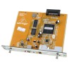 BEHRINGER X-UF INTERFACCIA AUDIO 24 BIT USB 2.0 E FIREWIRE 400 PER MIXER DIGITALE X32
