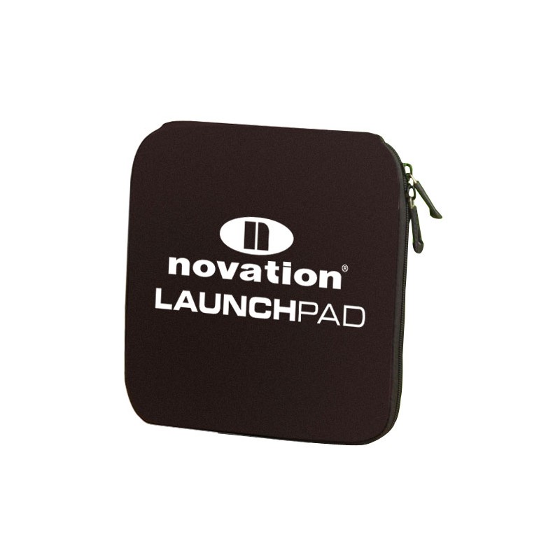 NOVATION SLEEVE NEOPRENE PER LAUNCHPAD LAUNCH PAD MKII / LAUNCH CONTROL XL