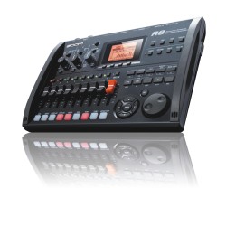 ZOOM R8 REGISTRATORE DIGITALE MULTITRACCIA