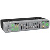 BEHRINGER FBQ800 V2 MINIFBQ EQUALIZZATORE GRAFICO 9 BANDE CON ANTIFEEDBACK