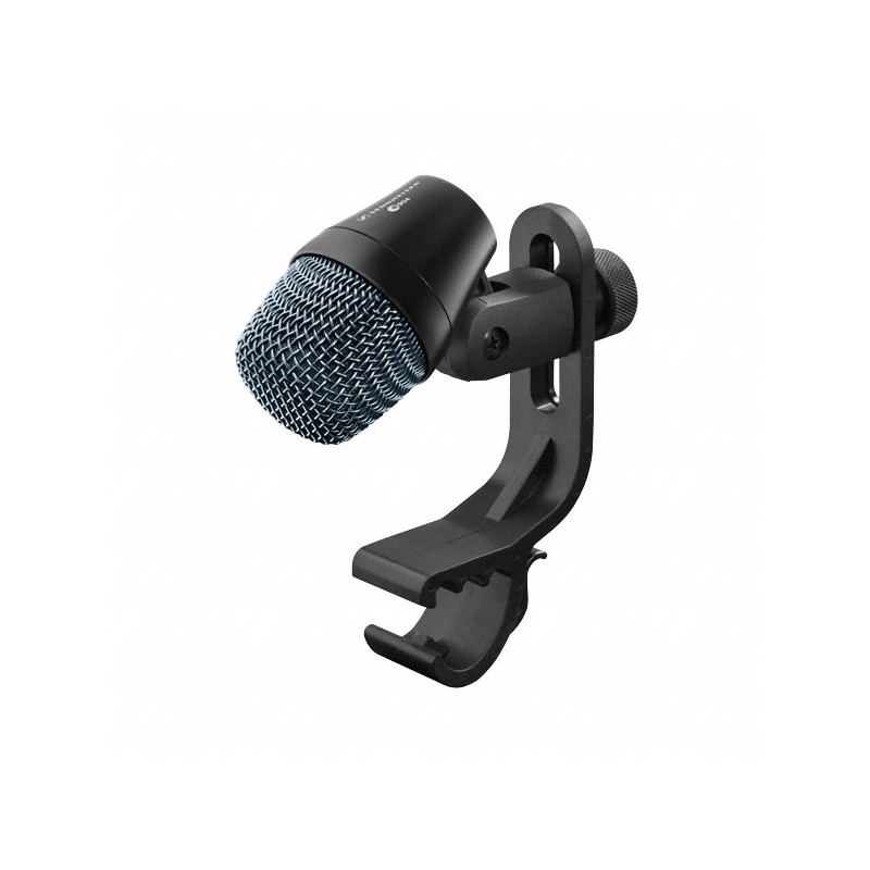 SENNHEISER E904 MICROFONO CARDIOIDE PER BATTERIA E PERCUSSIONI