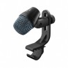 SENNHEISER E904 MICROFONO CARDIOIDE PER BATTERIA E PERCUSSIONI
