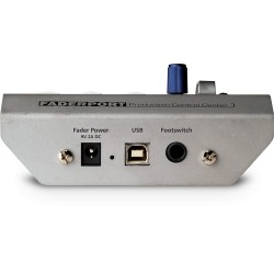 PRESONUS FADERPORT AUTOMAZIONE SOFTWARE E TRANSPORT CONTROLLER FADER PORT