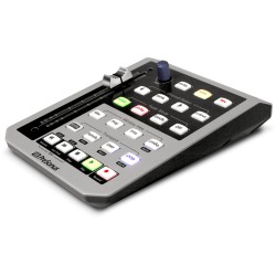 PRESONUS FADERPORT AUTOMAZIONE SOFTWARE E TRANSPORT CONTROLLER FADER PORT