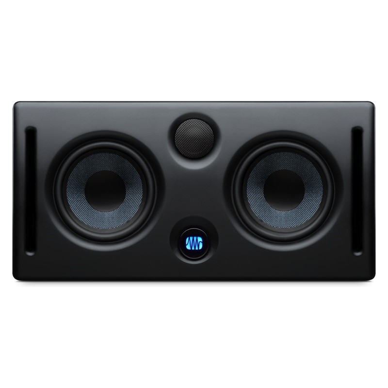 PRESONUS ERIS E44 MONITOR DA STUDIO BIAMPLIFICATO 85 WATT