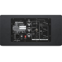 PRESONUS ERIS E44 MONITOR DA STUDIO BIAMPLIFICATO 85 WATT