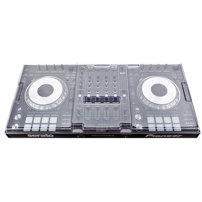 DECKSAVER DS PC COVER IN POLICARBONATO PER PIONEER DDJ-SZ