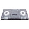 DECKSAVER DS PC COVER IN POLICARBONATO PER PIONEER DDJ-SZ