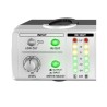 BEHRINGER FBQ800 V2 MINIFBQ EQUALIZZATORE GRAFICO 9 BANDE CON ANTIFEEDBACK