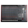 ALLEN & HEATH ZED R16 MIXER RECORDING FIREWIRE CON CONTROLLI MIDI 16 CANALI
