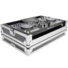 MAGMA DJ CONTROLLER CASE XDJ RX FLIGHTCASE PER PIONEER XDJ RX