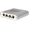 ESI U24XL SCHEDA AUDIO USB 24 BIT 2 IN 2 OUT