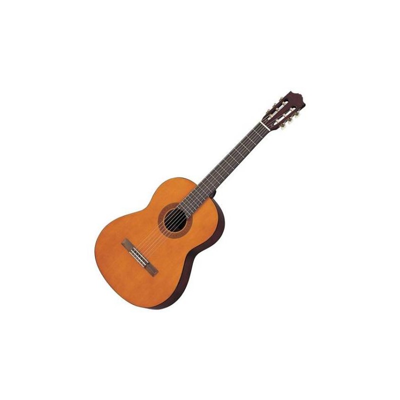 YAMAHA CG122-MC CHITARRA CLASSICA 4/4 DA STUDIO IN CEDRO SOLIDO