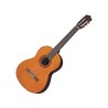 YAMAHA CG122-MC CHITARRA CLASSICA 4/4 DA STUDIO IN CEDRO SOLIDO