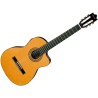 IBANEZ GA6CE-AM CHITARRA CLASSICA PREAMPLIFICATA SPALLA MANCANTE