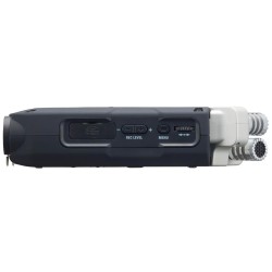 ZOOM H4NPRO REGISTRATORE DIGITALE PALMARE 4 TRACCE