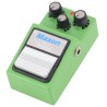 MAXON OD9 PEDALE EFFETTO CHITARRA TUBE SCREAMER (TIPO IBANEZ TS9) OVERDRIVE DISTORTION BOOSTER DISTORSORE