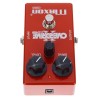 MAXON OD-808X EFFETTO OVERDRIVE EXTREME BOOSTER A PEDALE PER CHITARRA