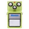MAXON SD-9 SONIC DISTORTION EFFETTO DISTORSORE HI-BOOST A PEDALE PER CHITARRA