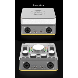 ARTURIA AUDIOFUSE SPACE GREY INTERFACCIA AUDIO