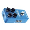 TC ELECTRONIC FLASHBACK 2 DELAY AND LOOPER A PEDALE PER CHITARRA TRUE BYPASS TECNOLOGIA MASH + 3 SLOT TONEPRINT