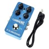 TC ELECTRONIC FLASHBACK 2 DELAY AND LOOPER A PEDALE PER CHITARRA TRUE BYPASS TECNOLOGIA MASH + 3 SLOT TONEPRINT