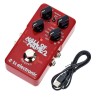 TC ELECTRONIC HALL OF FAME 2 RIVERBERO A PEDALE PER CHITARRA TRUE BYPASS TECNOLOGIA MASH + 3 SLOT TONEPRINT USB