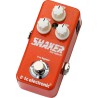 TC ELECTRONIC SHAKER MINI VIBRATO EFFETTO A PEDALE