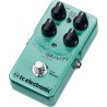 TC ELECTRONIC HYPERGRAVITY COMPRESSOR COMPRESSORE MULTIBANDA PER CHITARRA