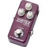 TC ELECTRONIC VORTEX  MINI FLANGER EFFETTO FLANGER A PEDALE PER CHITARRA TONEPRINT