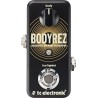 TC ELECTRONIC BODYREZ PREAMPLIFICATORE PER CHITARRA ACUSTICA BODY REZ