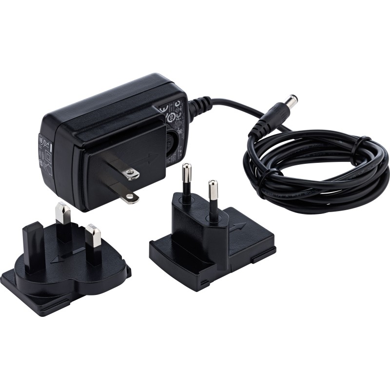 TC ELECTRONIC POWER PLUG 9 ALIMENTATORE PRT EFFETTO 9V/670mA