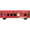 TC ELECTRONIC BH250 TESTATA PER BASSO 250W TONEPRINT