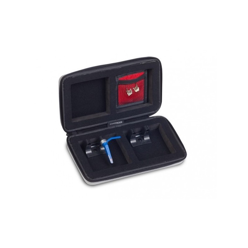 UDG U8420BL CUSTODIA PUNTINE TESTINE universale Creator Cartridge Hardcase Black