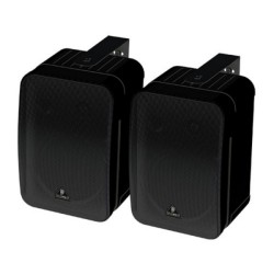BEHRINGER MONITOR SPEAKERS 1C BLACK COPPIA CASSE PASSIVE 100 WATT 2 VIE