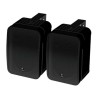 BEHRINGER MONITOR SPEAKERS 1C BLACK COPPIA CASSE PASSIVE 100 WATT 2 VIE
