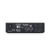 FOCUSRITE CLARETT+ 2PRE INTERFACCIA AUDIO THUNDERBOLT 10 IN 4 OUT ADAT MIDI