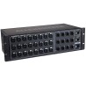 ALLEN & HEATH AR2412-QU EXPANDER XLR 24 INGRESSI 12 USCITE CAT5 EXTENDER MIXER QU