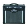 PEAVEY RAGE258 AMPLIFICATORE COMBO PER CHITARRA 25 WATT