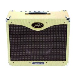 PEAVEY CLASSIC 30-112MKII AMPLIFICATORE COMBO VALVOLARE 30 WATT