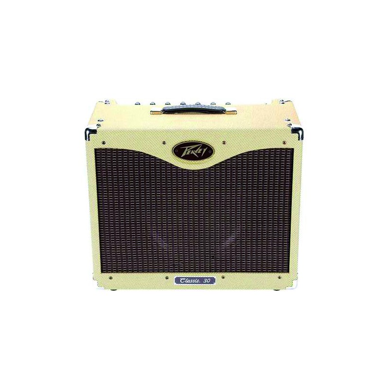 PEAVEY CLASSIC 30-112MKII AMPLIFICATORE COMBO VALVOLARE 30 WATT