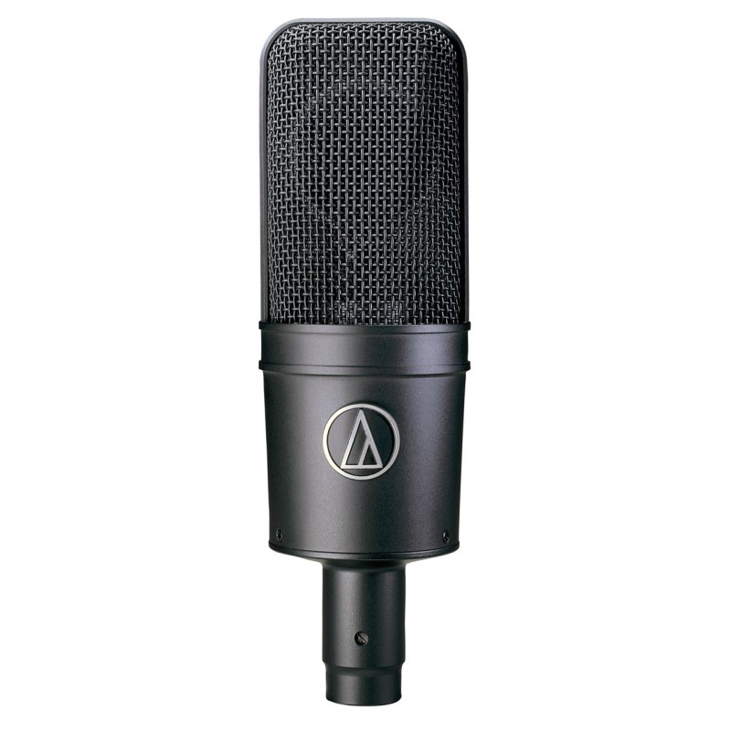 AUDIO TECHNICA AT4033ASM MICROFONO A CONDENSATORE CARDIOIDE