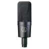 AUDIO TECHNICA AT4033ASM MICROFONO A CONDENSATORE CARDIOIDE