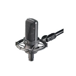 AUDIO TECHNICA AT4033ASM MICROFONO A CONDENSATORE CARDIOIDE